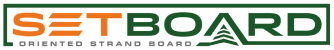 Setboard
